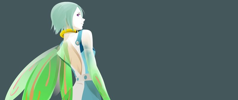 anime, Eureka Seven, anime vectors, anime girls, 2K, Eureka (character)
