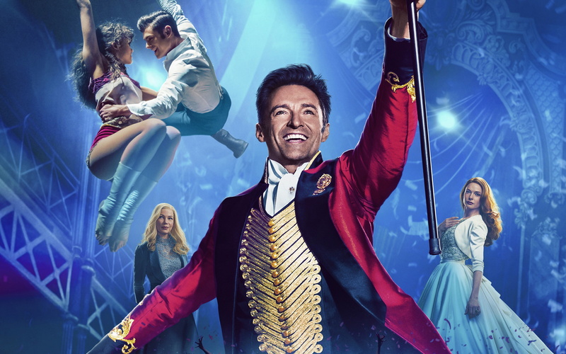 stage, 4K, indoors, standing, smiling, group of people, men, human arm, showman, happiness, k, greatest, clothing, young men, poster, movies, hd, emotion