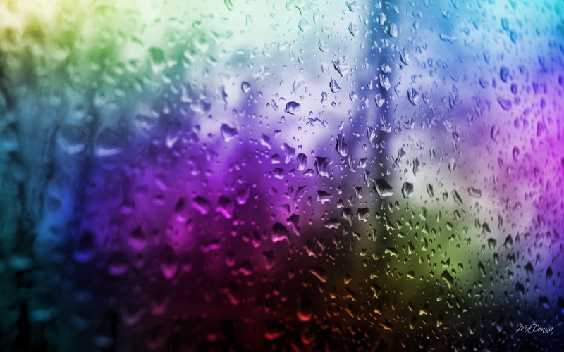 1080P, mental, utopian, unreal, imperceptible, ideal, shower, rainbow, immaterial, visionary, metaphysical, incorporeal