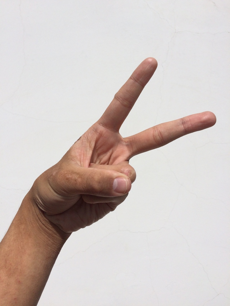 health, fatigue, wall - building feature, energy, hand sign, close-up, palm, salon, list, life, good luck, message, communication, positive, care, japanese