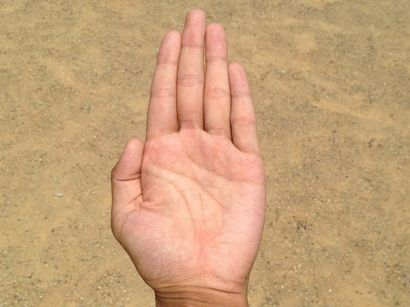 power, palm reading, body parts, close-up, beach, coast, drying, personal perspective, fingerprint, efficiency, unlucky, adult, moisture retention, kishibe