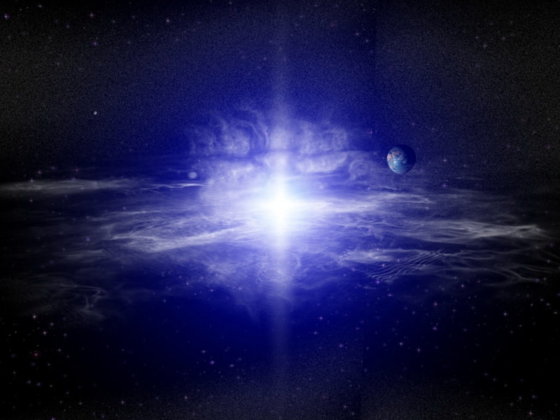 hd, brightest, star, 480P, Twinkle, art, Space, stars
