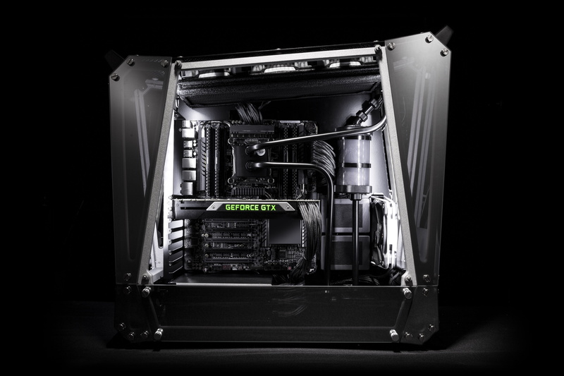 GPU, GTX TITAN Z, Nvidia GTX, 5K, Nvidia, GeForce