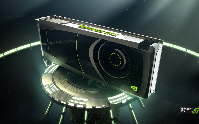 geforce, 2K, gtx