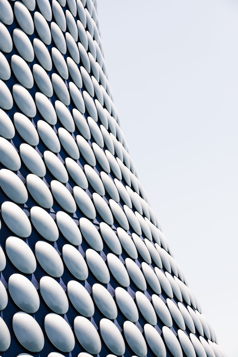 uk space, 5K, urban Scene, mall, travel tip, travel, built Structure, building Exterior, blue, steel, construction Industry, architectural photographer