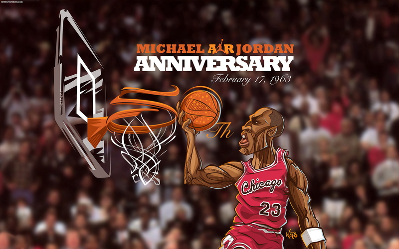 court, jordan, waist up, michael, men, women, exercising, basketball Hoop, basketball - Sport, ball, focus on foreground, indoors, chicago bulls