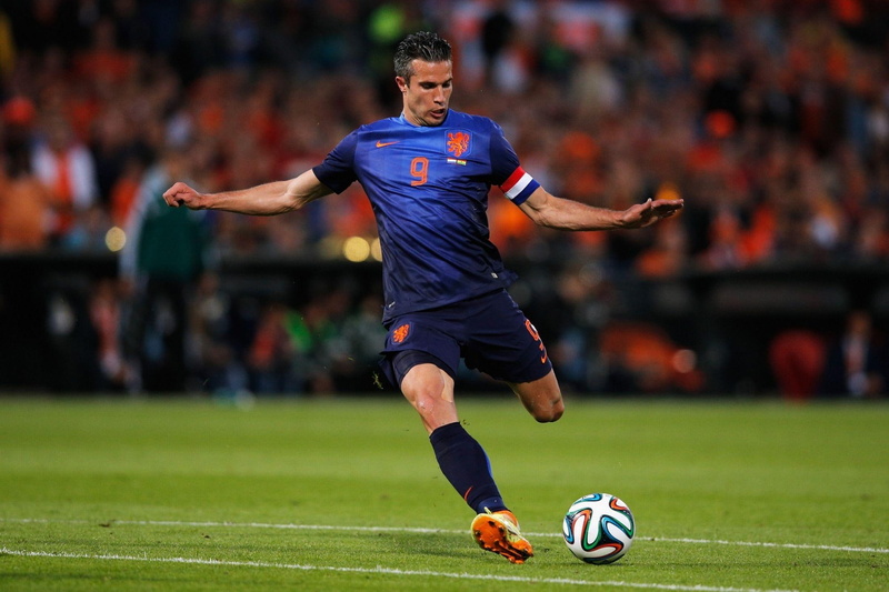 van persie, persie, 1080P, give, scored, van, world cup 2014, goal, match, win, country