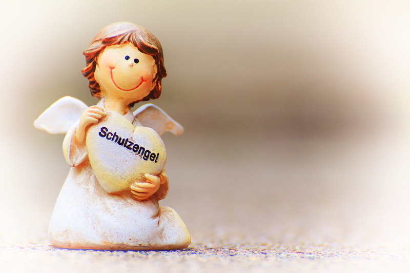 human representation, female likeness, close-up, figurine, religion, christmas, cute, event, still life, indoors, representation, protect, guardian angel