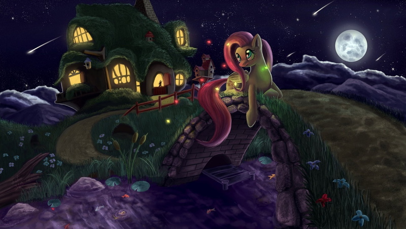 Angel, My Little Pony: Friendship is Magic, 1080P, Fluttershy (My Little Pony), TV Show