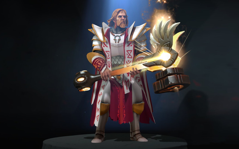 1080P, heroes, aura, degen, dota, guardian, abilities, repel, omniknight, angel, purification