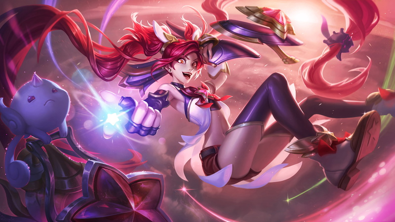 large group of objects, representation, hd, league, art, full frame, splash, variation, illuminated, close-up, jinx, day, artwork, caracters, guardian