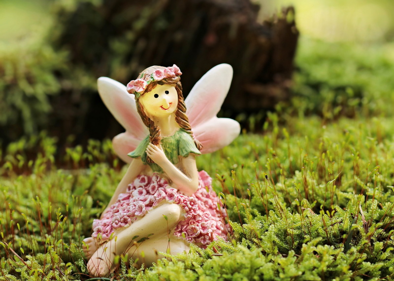 map, fantasy, field, wing, figure, outdoors, playful, albe, fairy, nature spirit, grass, romantic, innocence, 5K, atmosphere, idyll, norse mythology, conjure