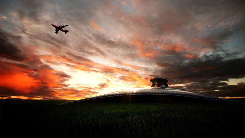 flight, 1080P, zealand, zeal, new