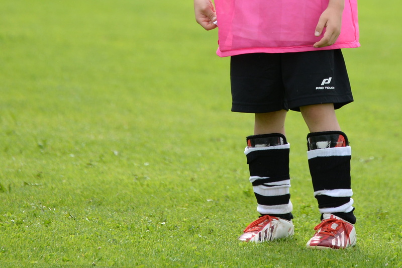 shorts, artwork, fun, sock, feet, attack, nature, sport, camp, childhood, training, human leg, human limb, youth, pre-adolescent child, ball, sprint, children only