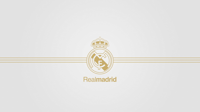 Football, Real Madrid, sport, soccer, 1080P