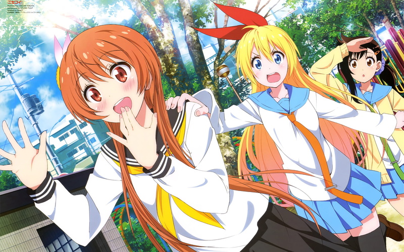 Onodera Haru, amusement park, anime, male likeness, human representation, haired, creativity, representation, amusement park ride, art and craft, illustration