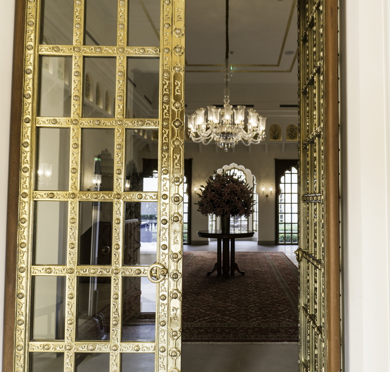 customer, entrance, luxury, architecture, business, glass - material, window, arcade, cash, gold, vibrant, ornate, Hotel, star, built Structure, risk-