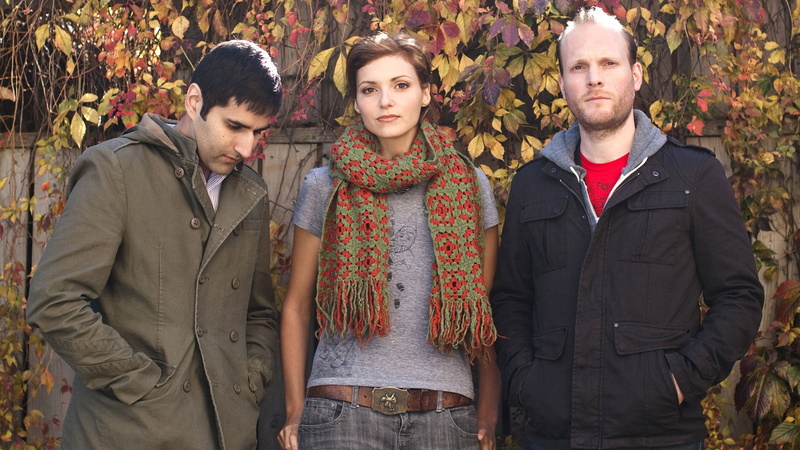 brown, plant, positive emotion, couple - relationship, fringe, adult, lifestyles, scarf, arm around, skarf, jacket, coats, leaves, young men, the rural alberta advantage