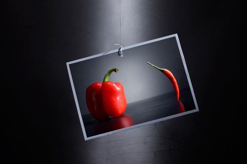 1080P, pepper, Bulgarian, sharp, the advantage