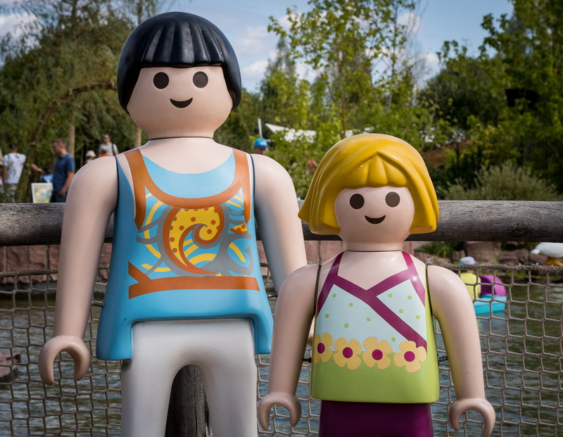 girls, males, plastic, two people, human representation, representation, cute, men, sky, male likeness, day, outdoors, three quarter length, art and craft