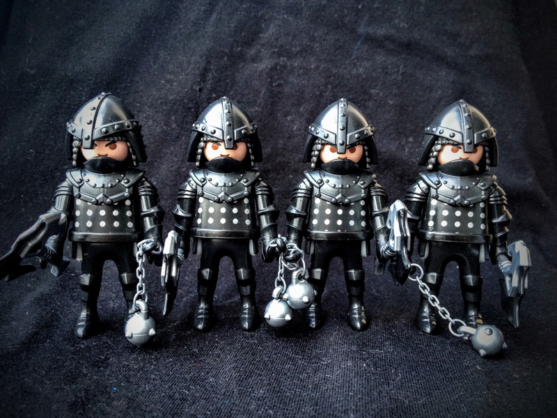 side by side, music, standing, medium group of people, arts culture and entertainment, clothing, uniform, armed forces, people, medieval, government, men