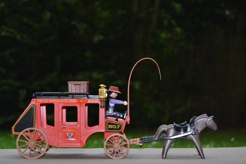 transportation, one person, nature, road, horse, 2K, real people, land vehicle, coachman, playmobil, outdoors, men, toys, usa, rickshaw, one animal, america