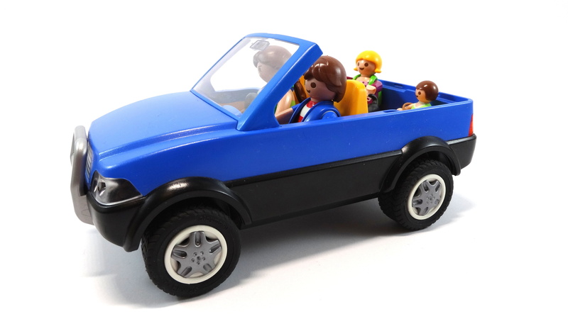 side view, playmobil, toy, small, more, emotion, childhood, land Vehicle, driving, adult, white color, isolated, 4K, transportation, males, motor vehicle