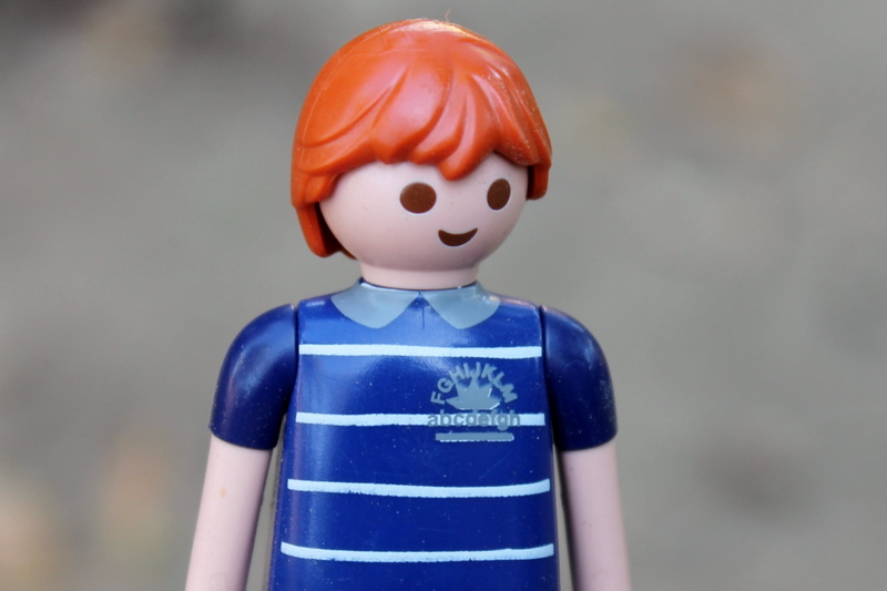 human representation, standing, males, figurine, playmobil-figures, blue, man, childhood, plastic, fun, waist up, one person, 2K, men, toy, focus on foreground