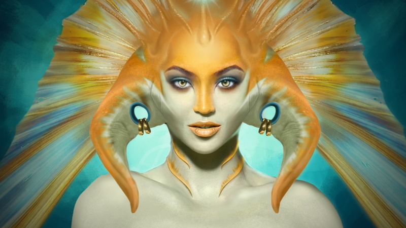 hero, hd, naga, siren, tablet, roles, phones, dota, pusher, carry, disabler, mobile, escape, pc, 1080P, initiator, support