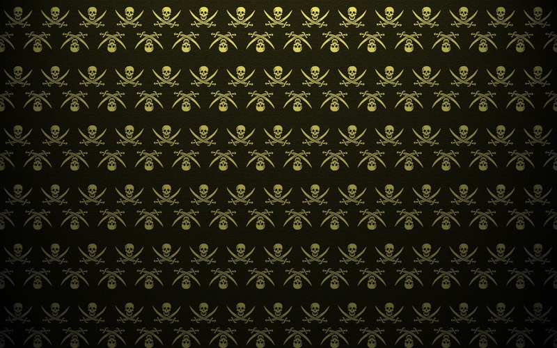 abstract, 1080P, backgrounds, digital, art, skulls, death, skull, pirates, artwork, Crossbones, pattern, Bay, And, swords, textures, pirate, the