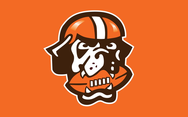 black, cut out, healthcare and medicine, studio shot, american football, cartoon, mammal, cap, cleveland, domestic animals, sports, human Face, orange