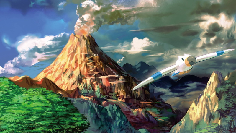 1080P, Pokémon, Pokémon: Ruby and Sapphire, Wingull (Pokémon)