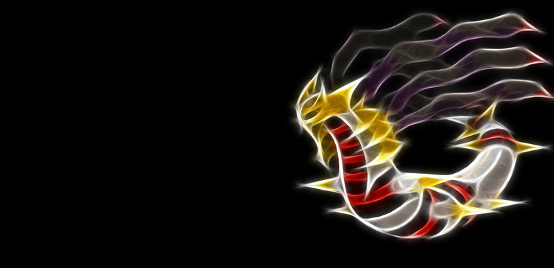 Legendary Pokémon, healthcare and medicine, yellow, motion, science, Pokémon, white color, 1080P, Giratina (Pokémon), single object, abstract