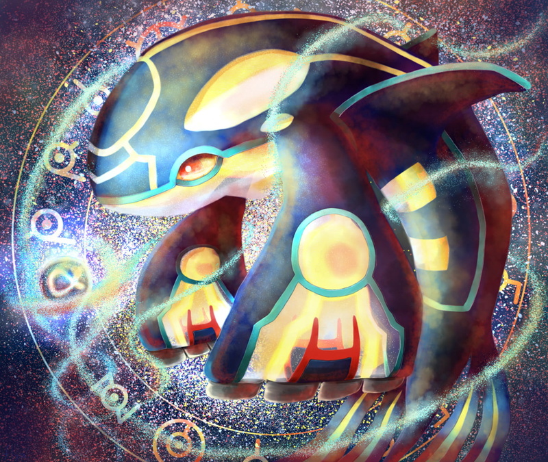 720P, close-up, electric lamp, day, metal, pattern, still life, Pokémon, multi colored, Pokémon: Omega Ruby and Alpha Sapphire, shape, design, illuminated