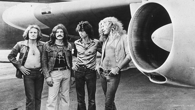 casual clothing, looking at camera, friendship, young women, front view, women, happiness, Hair, Led zepplin, teenager, females, arts culture and entertainment