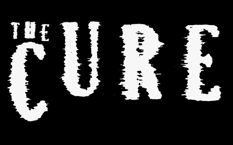 illustration, studio shot, no people, the cure, vector, shape, art, communication, number, background, pattern, letters, silhouette, symbol, paint, sign