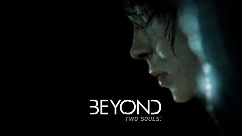 hd, ellen, video games, face, two, page, souls, 720P, beyond