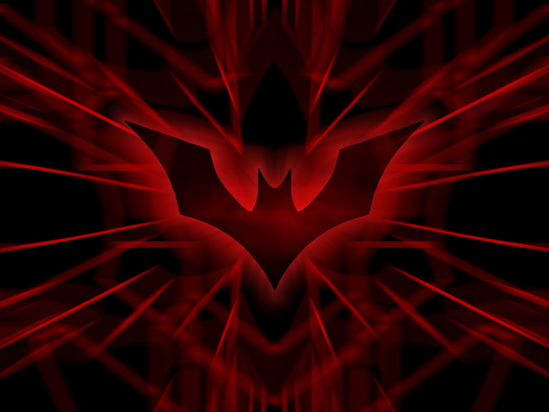 batman beyond, 1080P