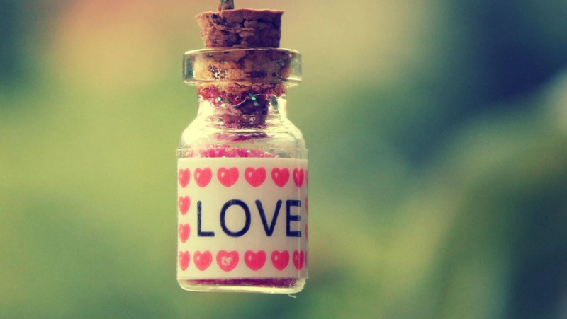 cork, 720P, valentine, 2015, potion, glass, s, love, bottle, valentines day, brown, happy, day