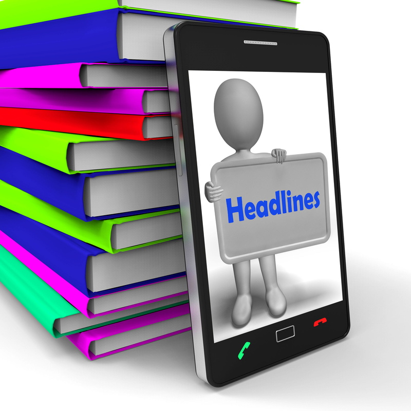 report, publication, multi colored, stack, screen, phone, headline, western script, showing, choice, purple, headlines, still life, reporting, sign, inform