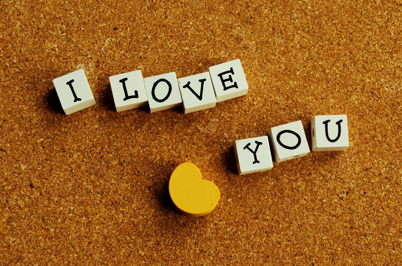 beginnings, amorous, positive emotion, bulletin Board, darling, love, boyfriend, message, letter, romantic, valentine, emotion, isolated, text, kiss, creative