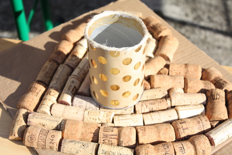 table, wine cork, pen holder, group of objects, wood - material, upcycling, paper, cup, focus on foreground, no people, drink, stack, still life, cork - stopper