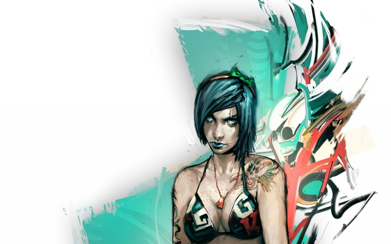 mmo, action, online, apb, punk, cyberpunk, all, adventure, gun, warrior, shooter, violence, bulletin, points, 2K, weapon