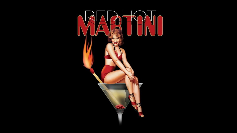 1080P, pin up