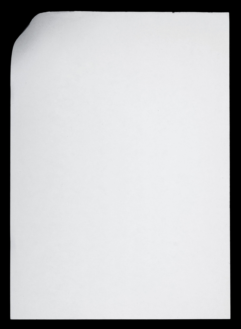 black background, office supply, communication, single object, backgrounds, message, empty, close-up, textured, white color, cut out, 2K, paper, blank
