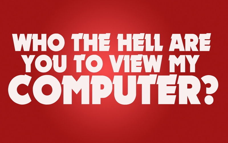 1080P, Computers, hell, saying, entertainment, art, text, hd, typography, funny