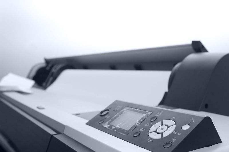 white background, selective focus, pressure, epson, close-up, table, control, communication, equipment, still life, copy space, studio shot, business, machinery