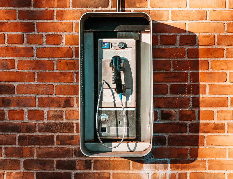 Contact us, photo, built structure, brick, building exterior, wall, window, wall - building feature, day, architecture, Phones and Cases, telephone, fuel and power generation