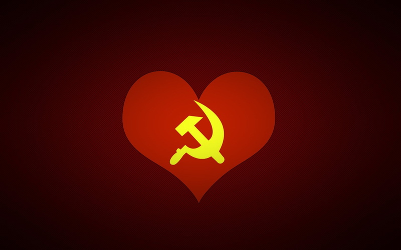single object, valentines day - holiday, Communism, no people, love, red, paper, 720P, backgrounds, indoors, art and craft, copy space, positive emotion