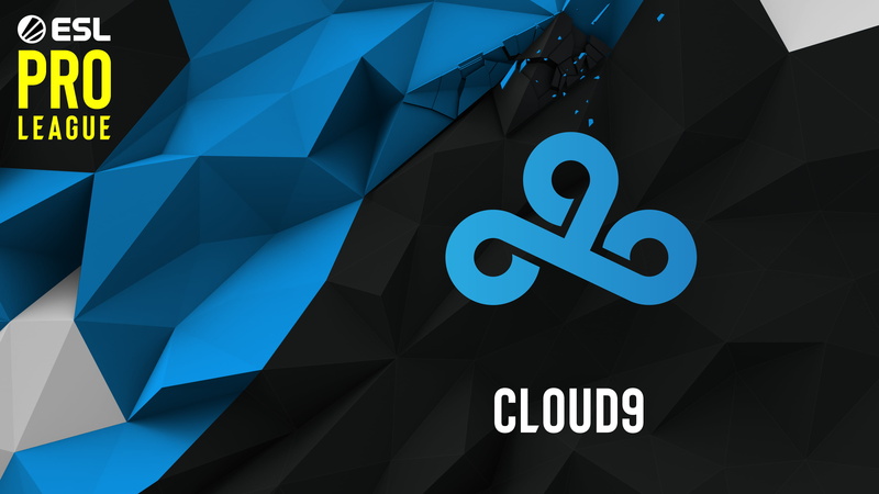 CS:GO Team, poly, Pro Gaming, video games, cloud nine, 4K, Major League Gaming, Gaming Series, 3dmax, Counter-Strike: Global Offensive, Electronic Sports